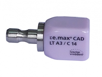 E-max CAD